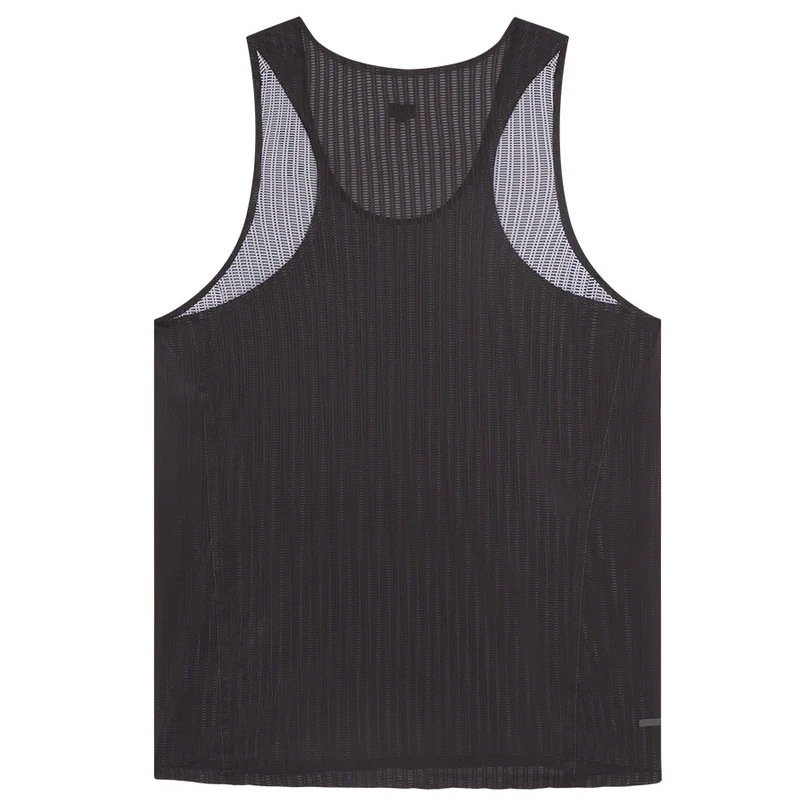 20%OFF  SOAR Running Mens Race Vest ��󥺥��˥󥰥����� wsom(ss25sv1mblk)  ����饤����� 2502wtk soarhs ���ʸ��Բ�