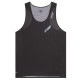 20%OFF  SOAR Running Mens Race Vest ��󥺥��˥󥰥����� wsom(ss25sv1mblk)  ����饤����� 2502wtk soarhs ���ʸ��Բ�