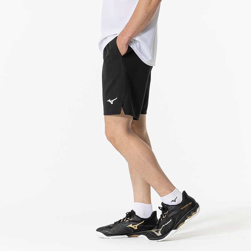 phenix ミドラー Ssizeと MIZUNOハーフパンツ Msize ミズノ ゲームパンツ ハーフパンツ ユニセックス(62jbb02309