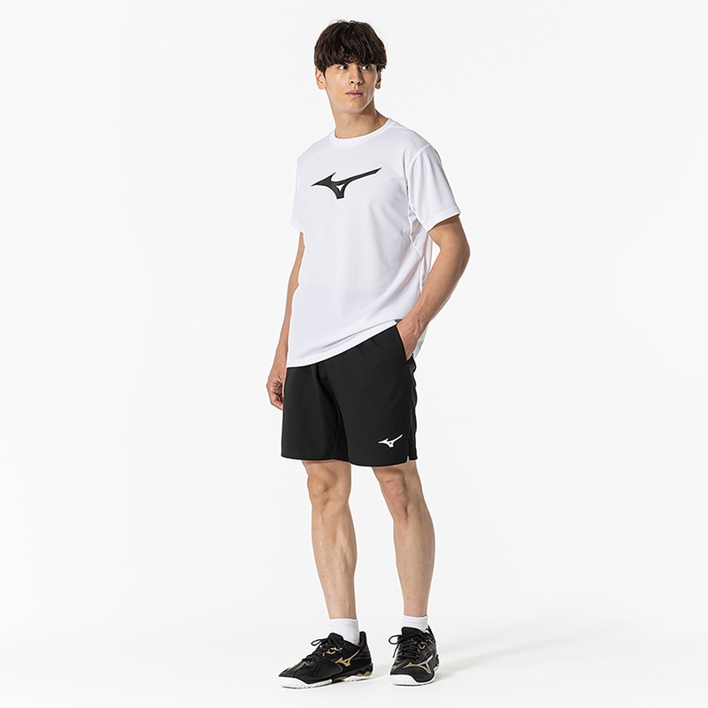 phenix ミドラー Ssizeと MIZUNOハーフパンツ Msize ミズノ ゲームパンツ ハーフパンツ ユニセックス(62jbb02309