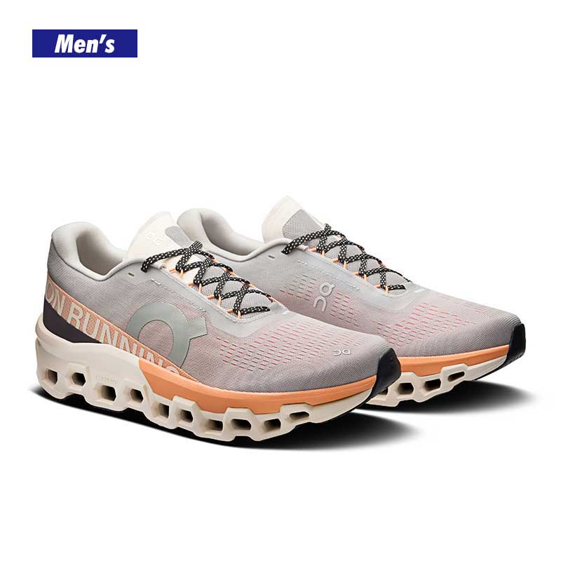  On Cloudmonster 2  饦ɥ󥹥 2 ˥󥰥塼 3ME10123198 25faon 703on (3me10123198)