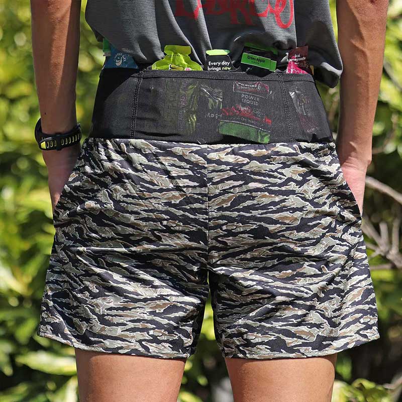 エルドレッソ　ランニング用ショートパンツ 楽天市場】エルドレッソ ELDORESO Gebrselassie Buggy Shorts