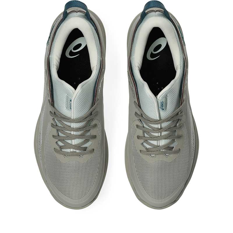 ゲルグライドノヴァ GLIDE NOVA FF 4 | PALE BLUE/SOOTHING SEA | メンズ