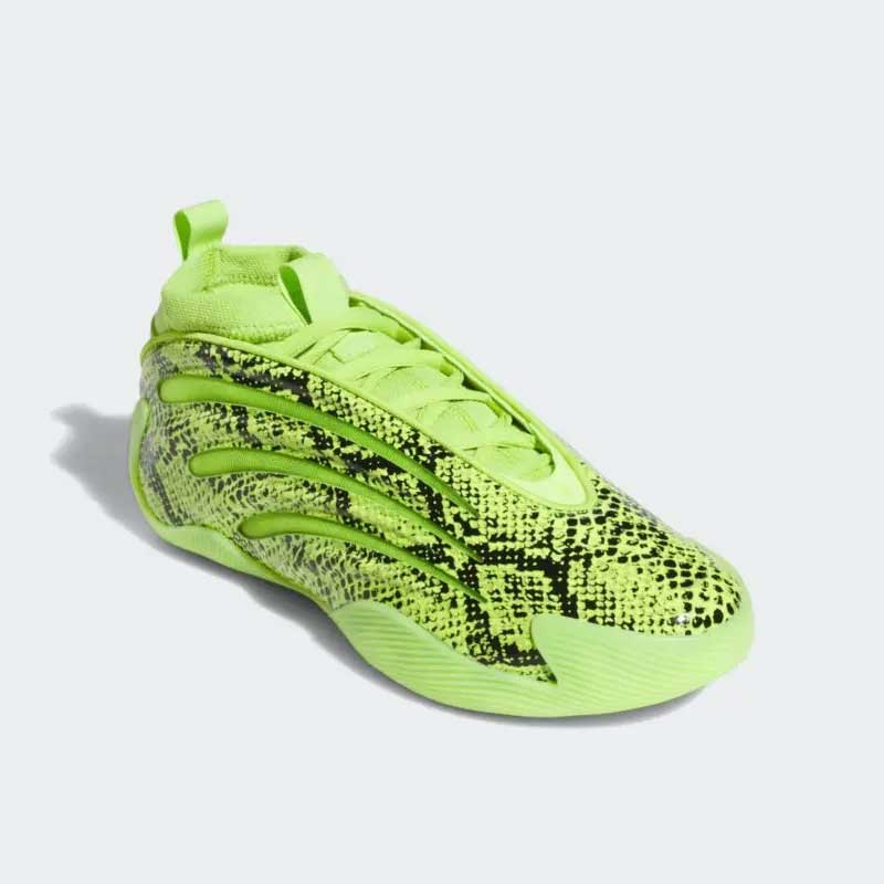 アディダス ハーデン9 JR8289 メンズ バスケットシューズ adidas