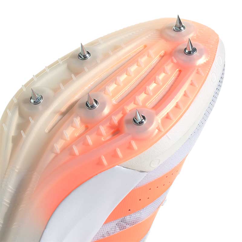 アディダス アディゼロ フィネス adidas ADIZERO FINESSE JQ5932 短