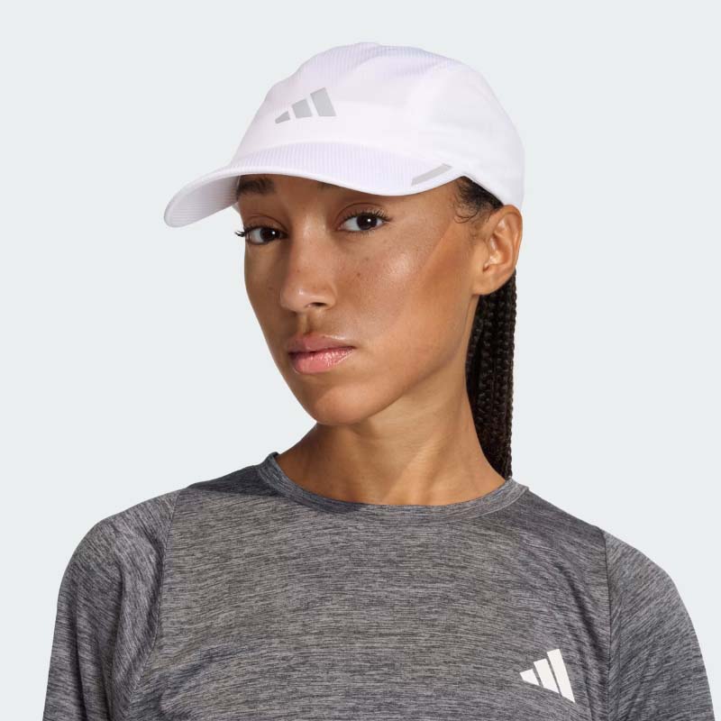 ADIDAS アディダス ランニング CC メッシュキャップ 2026SS wad