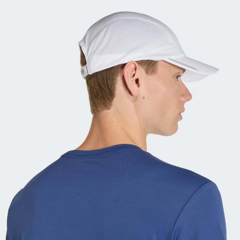 ADIDAS アディダス ランニング CC メッシュキャップ 2026SS wad