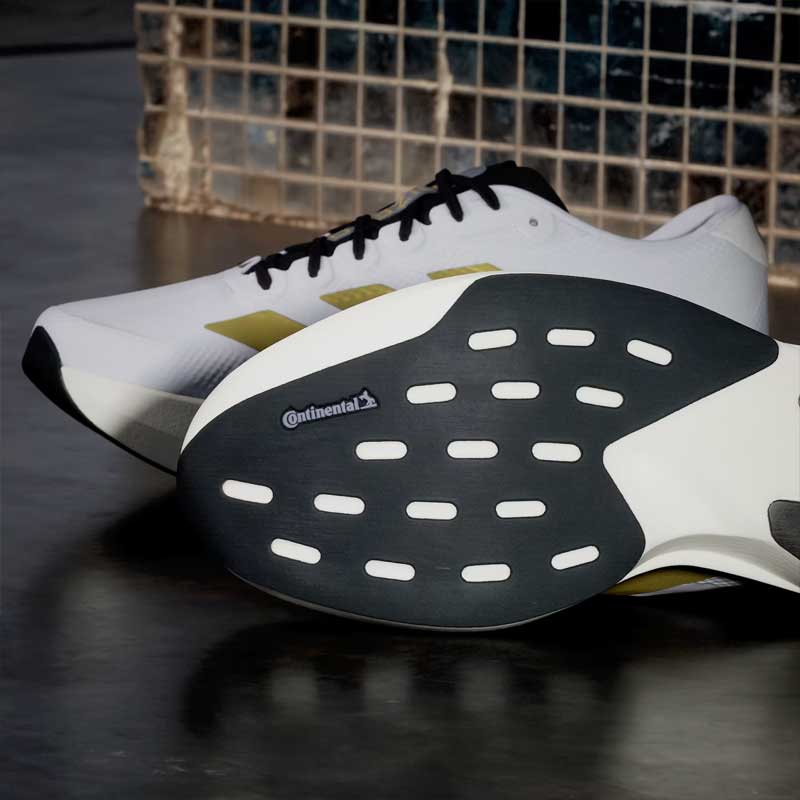 アディゼロ　EVO SL WOVEN アディダス メンズ アディゼロ EVO SL ウーブン adidas ADIZERO EVO SL