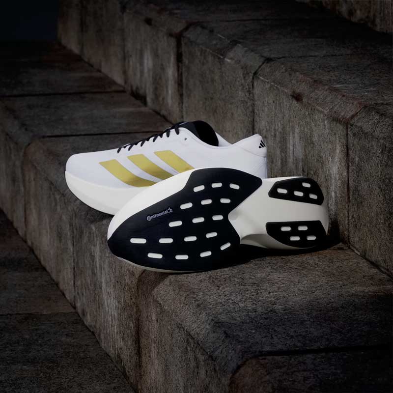 アディダス メンズ アディゼロ EVO SL ウーブン adidas ADIZERO EVO SL