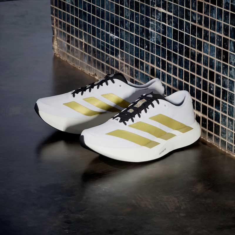 アディダス メンズ アディゼロ EVO SL ウーブン adidas ADIZERO EVO SL