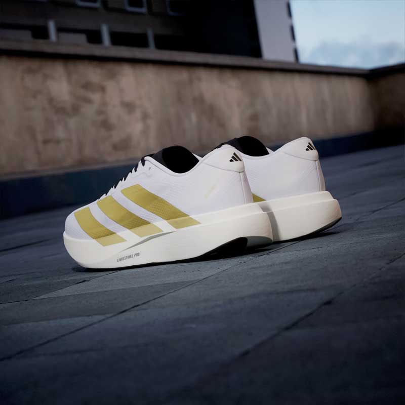 アディダス メンズ アディゼロ EVO SL ウーブン adidas ADIZERO EVO SL