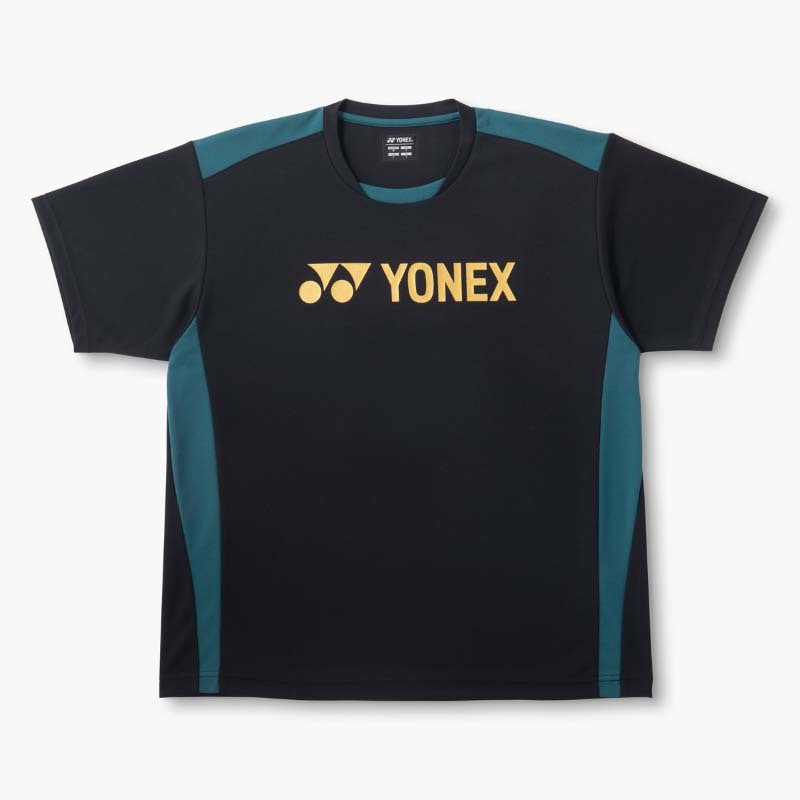 YONEXヨネックス/ロゴTシャツ ラケットスポーツ RWX23001-476 /サイズ