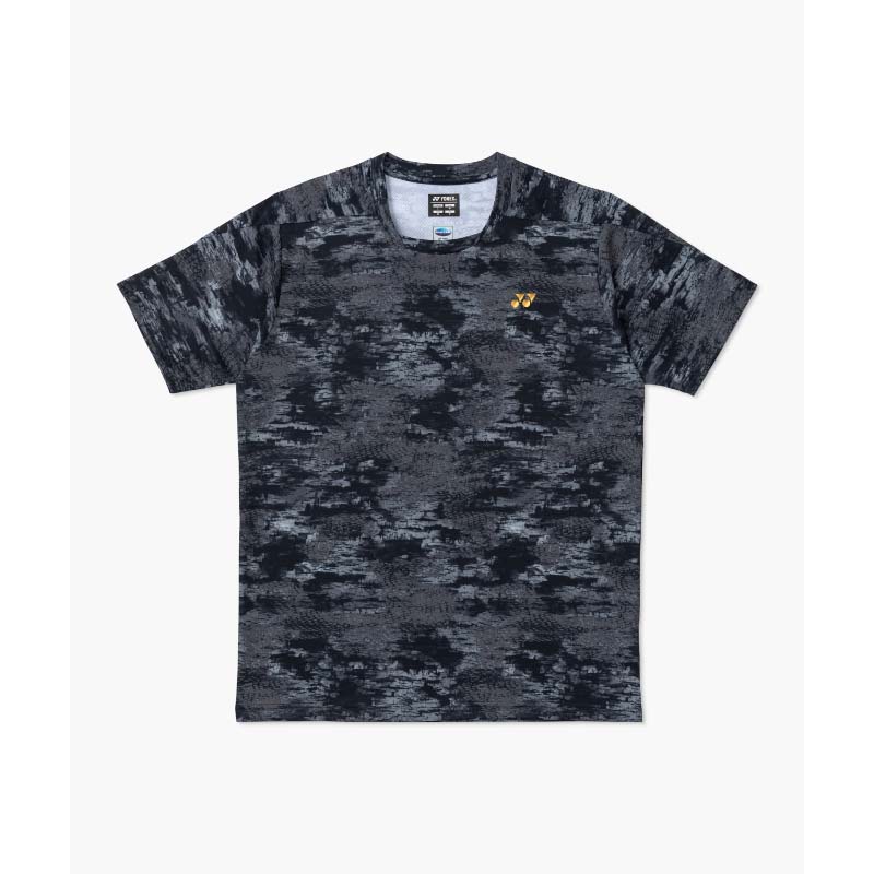 ヨネックス ユニ ゲームシャツ 半袖 Tシャツ ラケットスポーツ 26fwyn