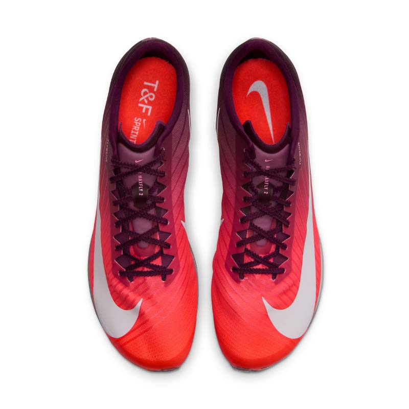 ナイキ エア ズーム マックスフライ2 NIKE AIR MAX FLY 2 FD8395-601