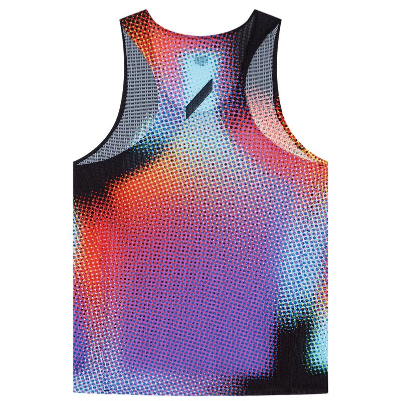 SOAR Running Mens Race Vest メンズランニングウェア 2025SS