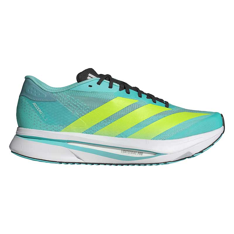 adidasアディゼロ SL2 ランニング SL2 25.5㎝　AO1 アディダス メンズ アディゼロ SL2 M adidas ADIZERO SL2 M