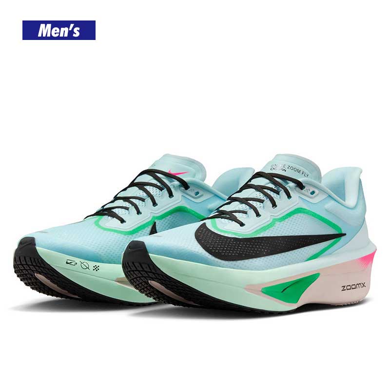 ナイキ ズーム フライ 6 メンズ ロード レーシングシューズ