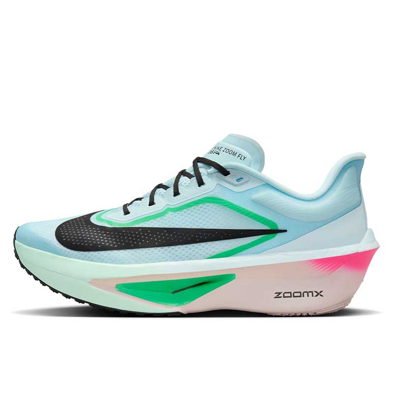 NIKE ナイキ 26.5㎝ ZOOM FLY 6 ズームフライ6 ナイキ ズームフライ 6 ZOOM FLY 6 メンズ ランニングシューズ