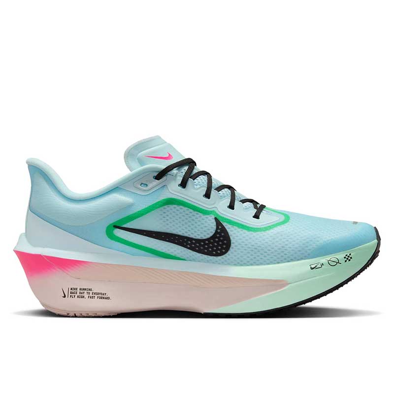 新品　ナイキ ズーム フライ 6 JI ランニングシューズ NIKE公式】ナイキ ズーム フライ 6 メンズ ロード レーシング
