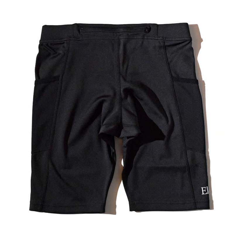 エルドレッソ × アシックス コラボ第二弾 ランニングショーツ Sサイズ エルドレッソ × アシックス コラボ第二弾 ランニングショーツ Sサイズ