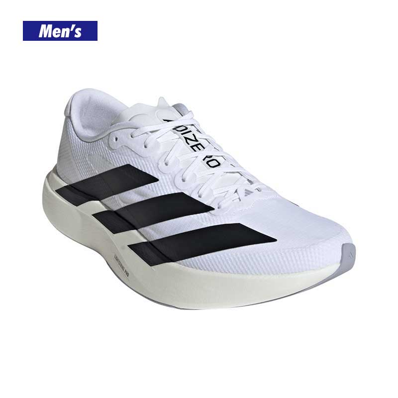 アディダス メンズ アディゼロ EVOSL WOVEN adidas ADIZERO EVOSL