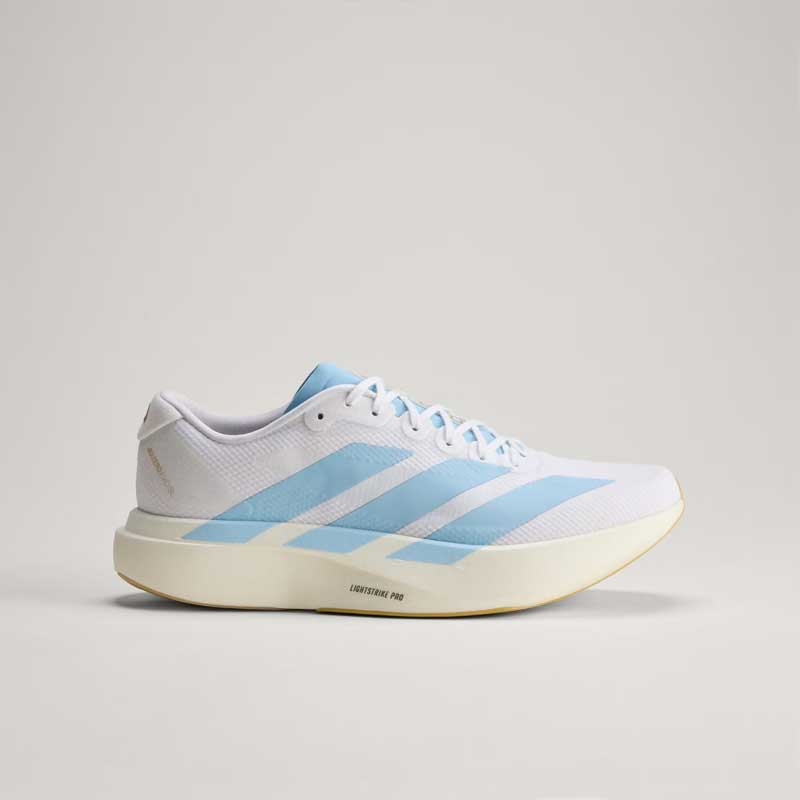 アディダス メンズ アディゼロ EVO SL ウーブン adidas ADIZERO EVO SL