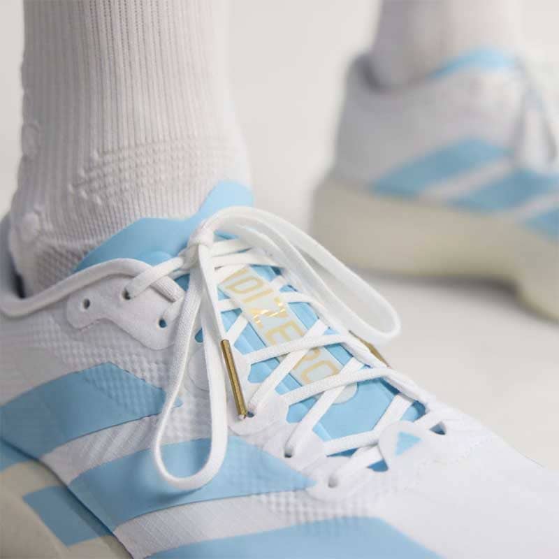 アディダス メンズ アディゼロ EVO SL ウーブン adidas ADIZERO EVO SL