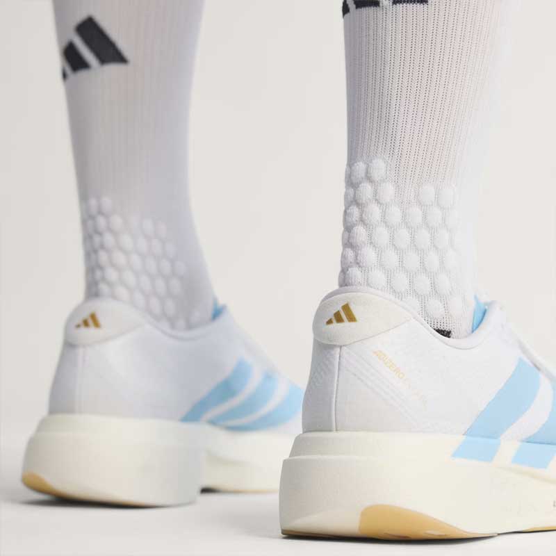 アディダス メンズ アディゼロ EVO SL ウーブン adidas ADIZERO EVO SL