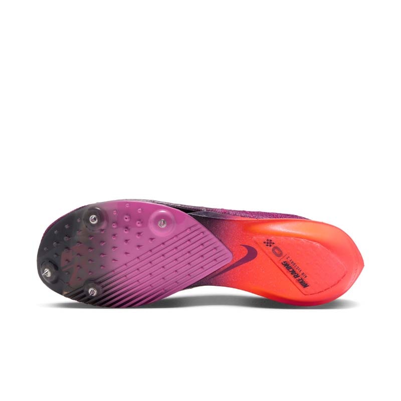 ナイキ ビクトリー 2 Nike Victory 2 FD8411-601 中距離 陸上スパイク
