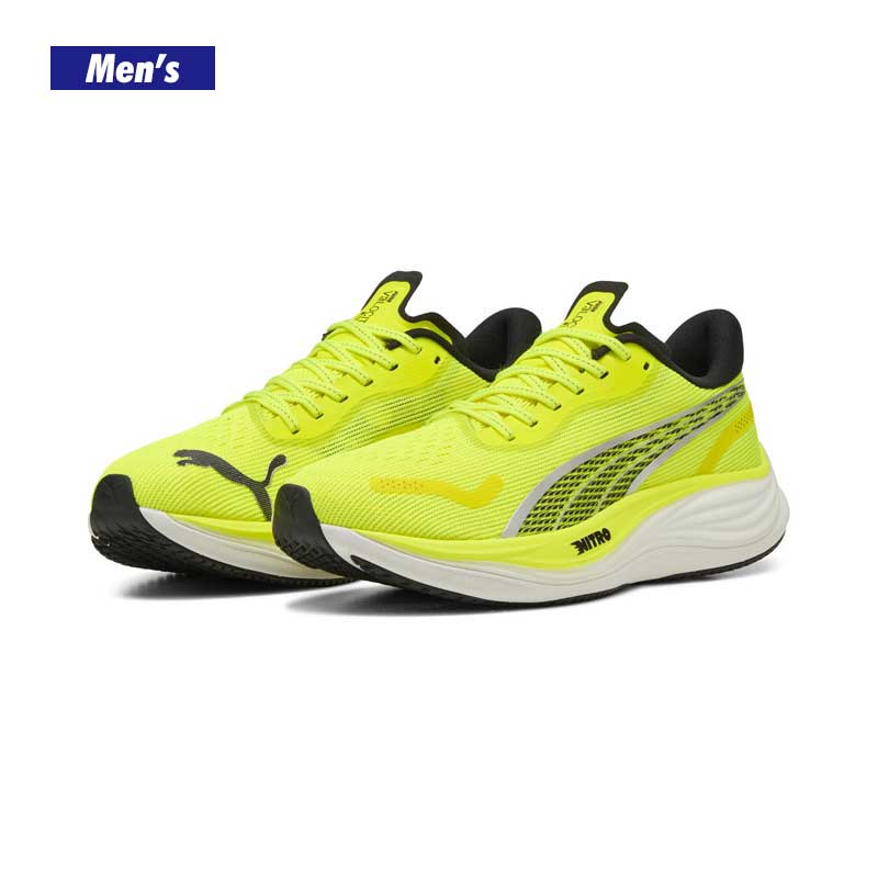 プーマ ヴェロシティ ニトロ 3 PUMA VELOCITY NITRO 3 377748-17