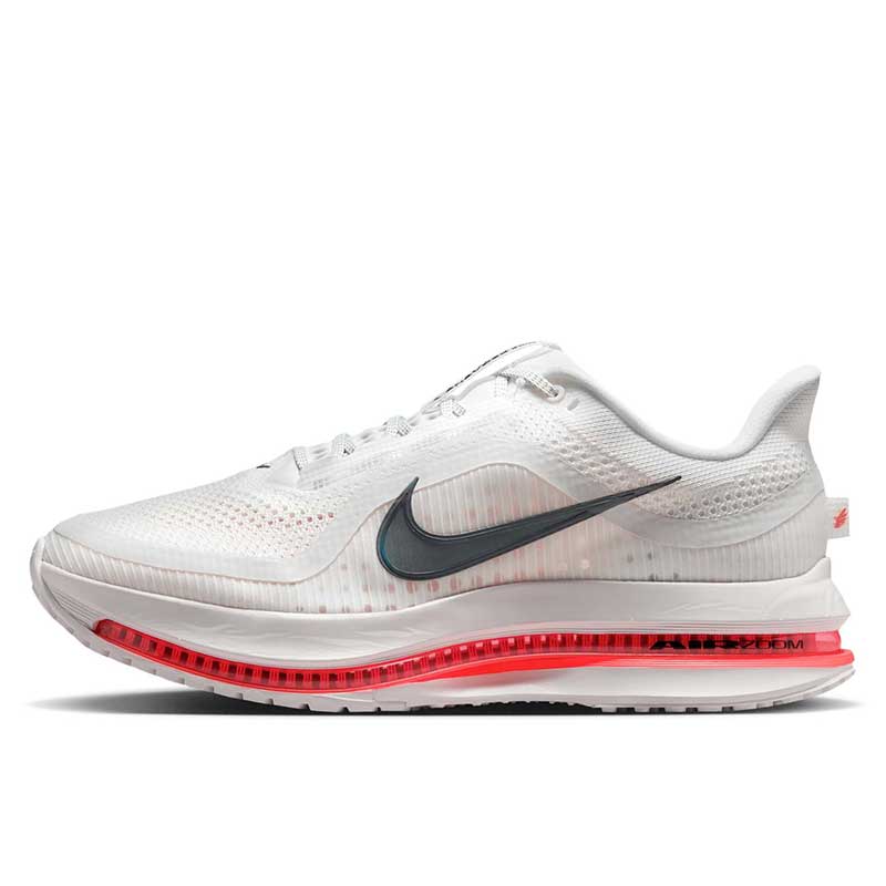 ナイキ　ペガサス　プレミアム NIKE PEGASUS PREMIUM WHITE/METALLIC SILVER-METALLIC SILVER