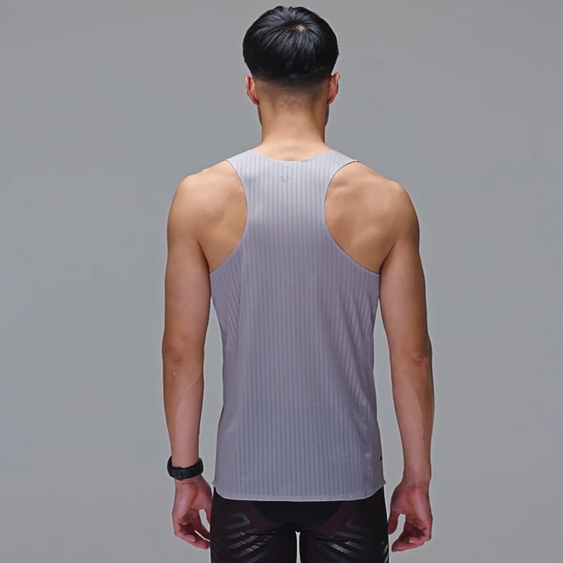 20%OFF  SOAR Running Mens Race Vest ��󥺥��˥󥰥����� wsom(ss25sv1mgre)  ����饤����� 2502wtk soarhs ���ʸ��Բ�