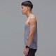 20%OFF  SOAR Running Mens Race Vest ��󥺥��˥󥰥����� wsom(ss25sv1mgre)  ����饤����� 2502wtk soarhs ���ʸ��Բ�