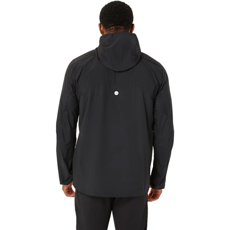 アシックス ロード パッカブル ジャケット ROAD PACKABLE JACKET