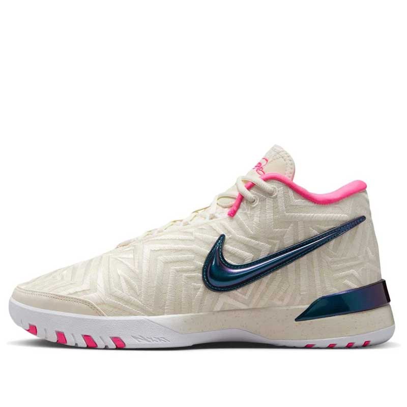 ナイキ レブロン NXXT ジーニサス QS EP IB1271-100 メンズ