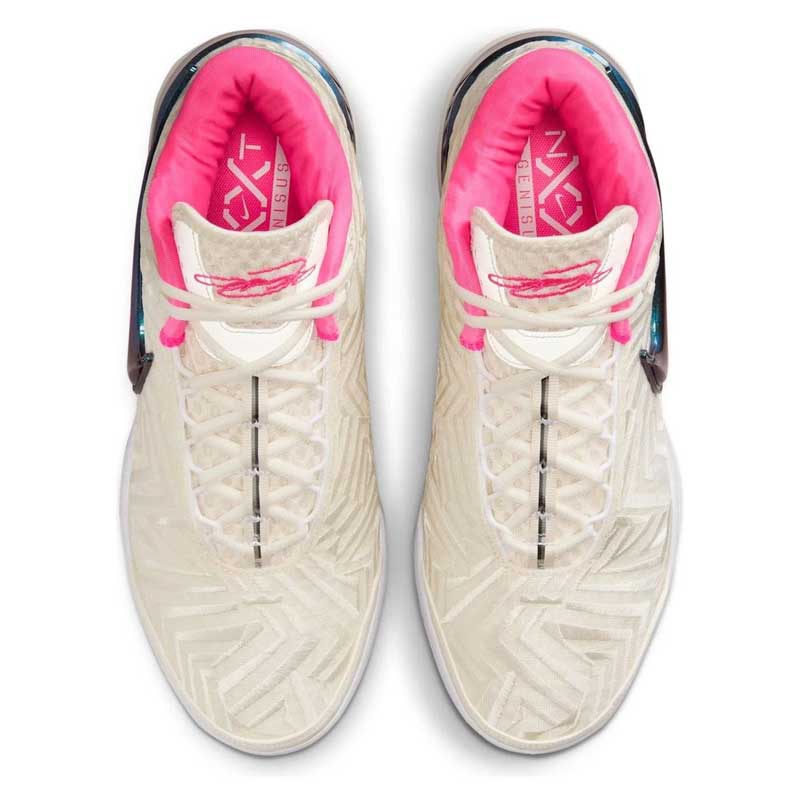 ナイキ レブロン NXXT ジーニサス QS EP IB1271-100 メンズ