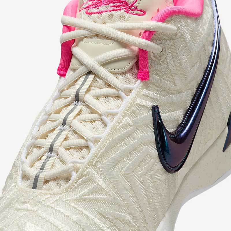 Nike レブロンバッシュ ナイキ レブロン NXXT ジーニサス EP HF0711-401 メンズ