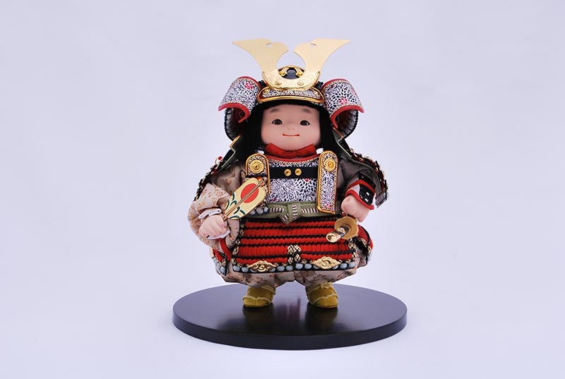 光忍（丸武産業、甲冑工房丸武）　稚児鎧　子供着用鎧　五月人形 光忍（丸武産業、甲冑工房丸武） 稚児鎧 子供着用鎧 五月人形 武具