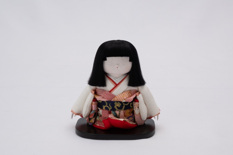 いろどり櫻（ちいさな幸せ）