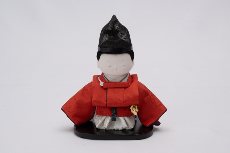 いろどり水干茜（ちいさな幸せ）