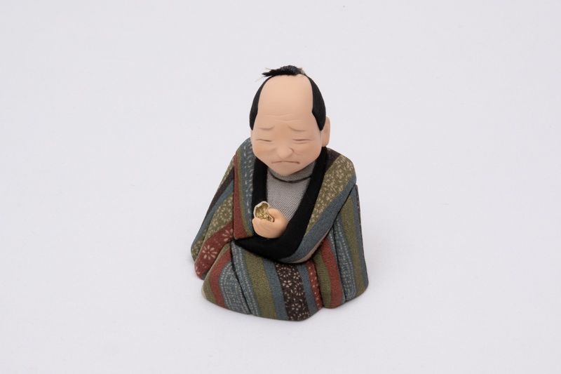 幸一光作　つつみ 五月人形の通販なら【人形の永光】公式オンラインショップ