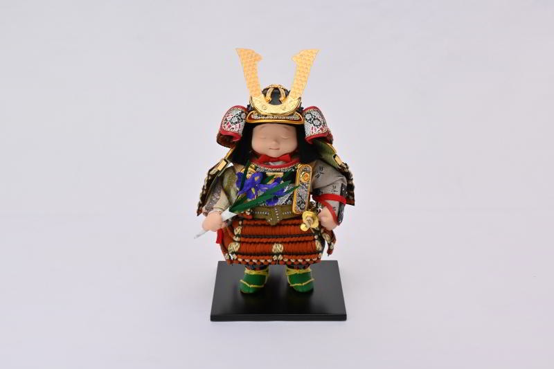 YaekoProject茜（鎧着大将）