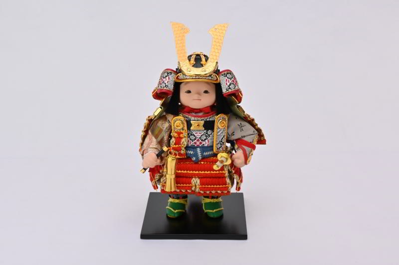 YaekoProject旭（鎧着大将）