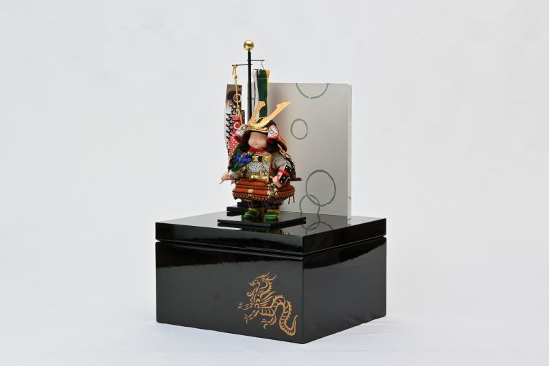 YaekoProject茜（鎧着大将）