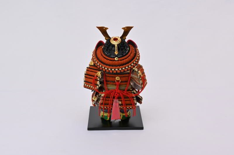 YaekoProject茜（鎧着大将）