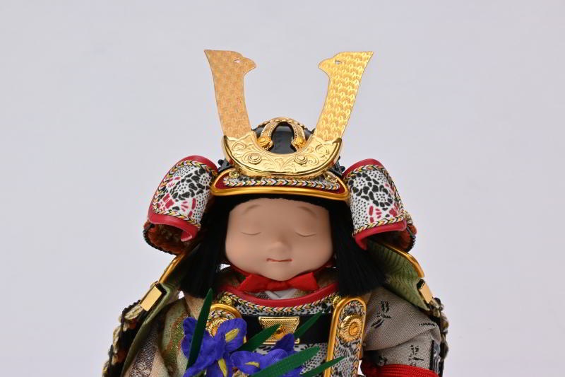 YaekoProject茜（鎧着大将）