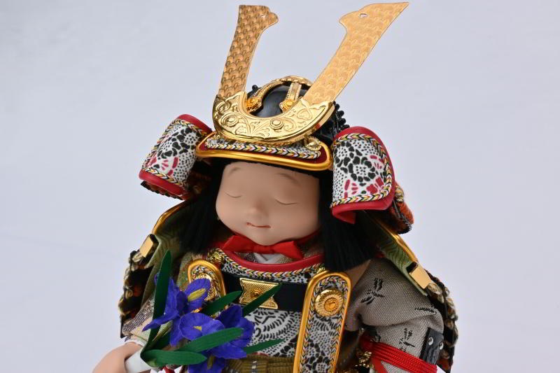 YaekoProject茜（鎧着大将）