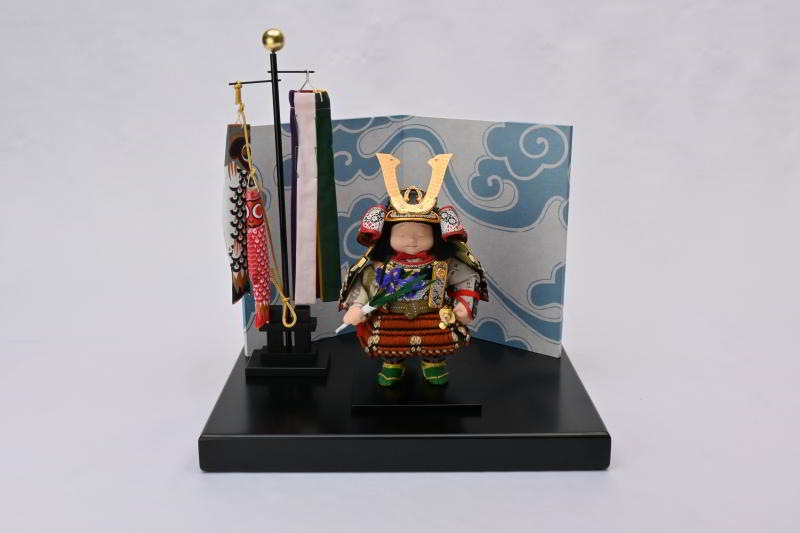 YaekoProject茜（鎧着大将）