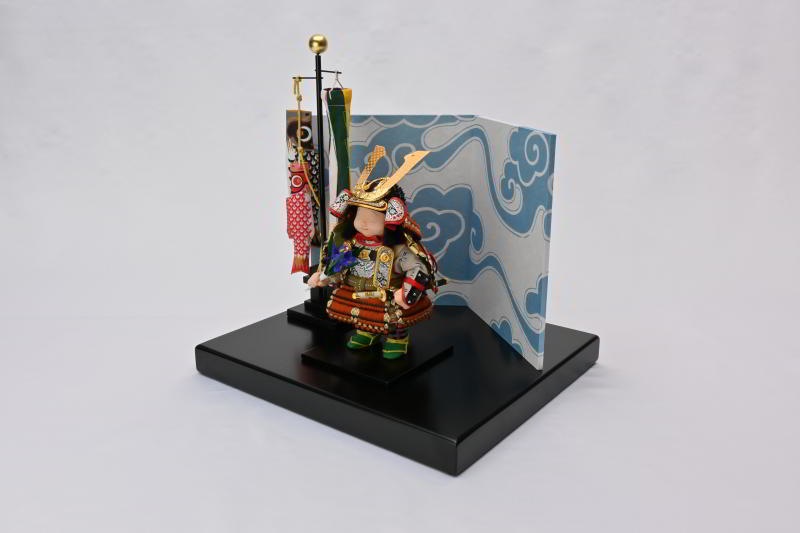 YaekoProject茜（鎧着大将）