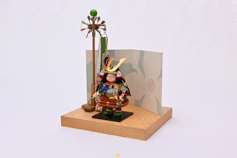 YaekoProject茜（鎧着大将）